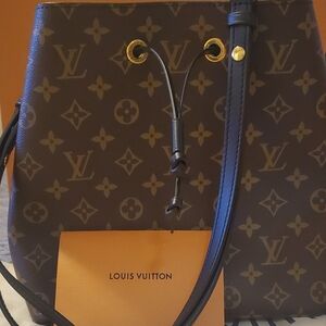 Louis vuitton noe noe bag